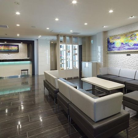Hotel Mets Nagaoka Nagaoka  Kültér fotó