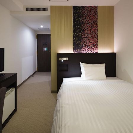 Hotel Mets Nagaoka Nagaoka  Kültér fotó