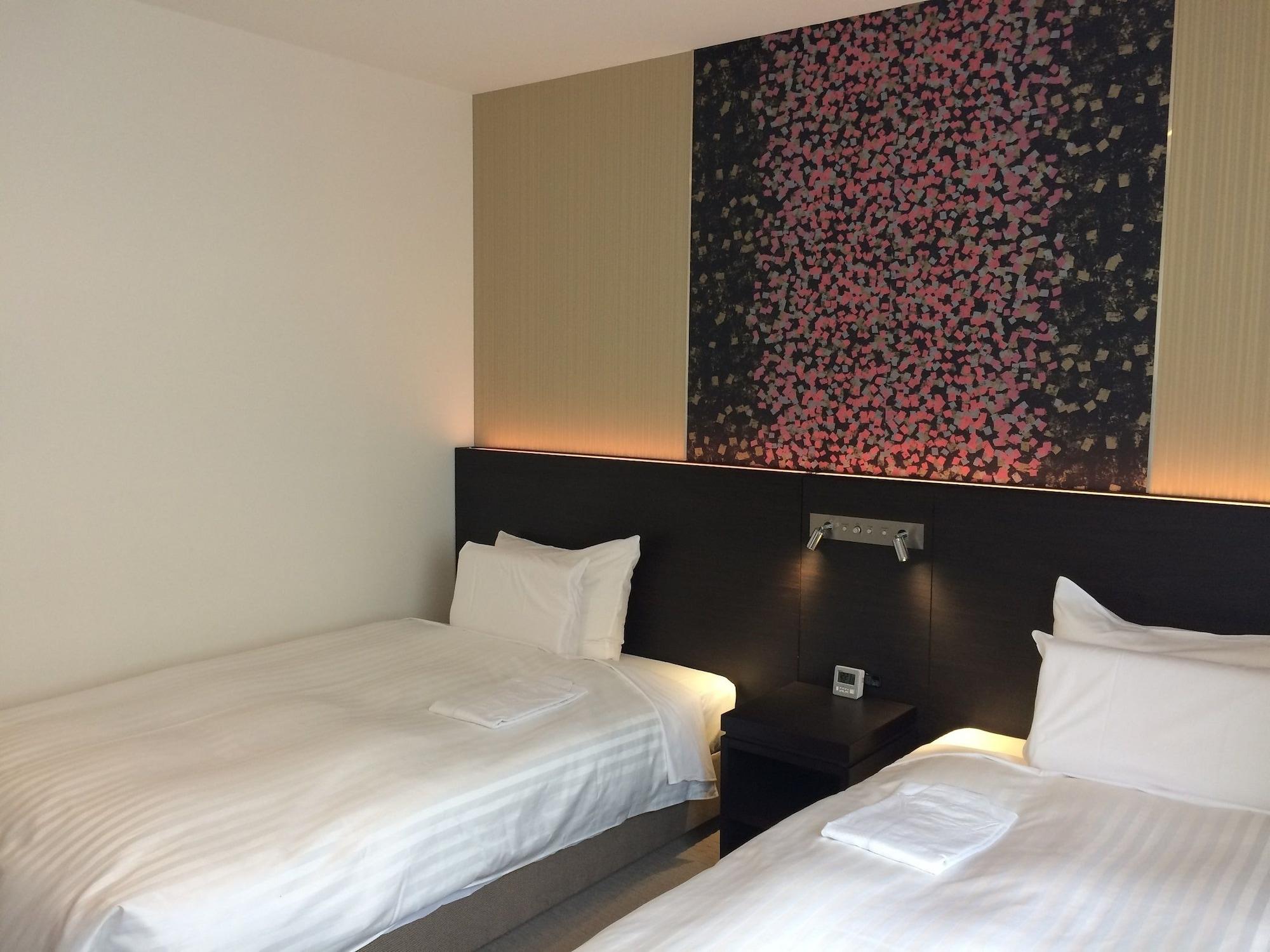 Hotel Mets Nagaoka Nagaoka  Kültér fotó
