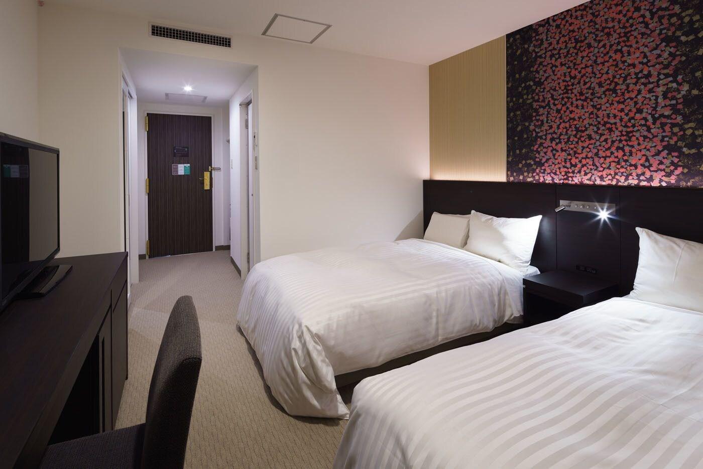 Hotel Mets Nagaoka Nagaoka  Kültér fotó