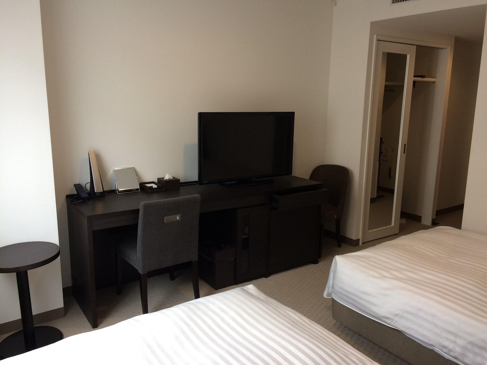 Hotel Mets Nagaoka Nagaoka  Kültér fotó
