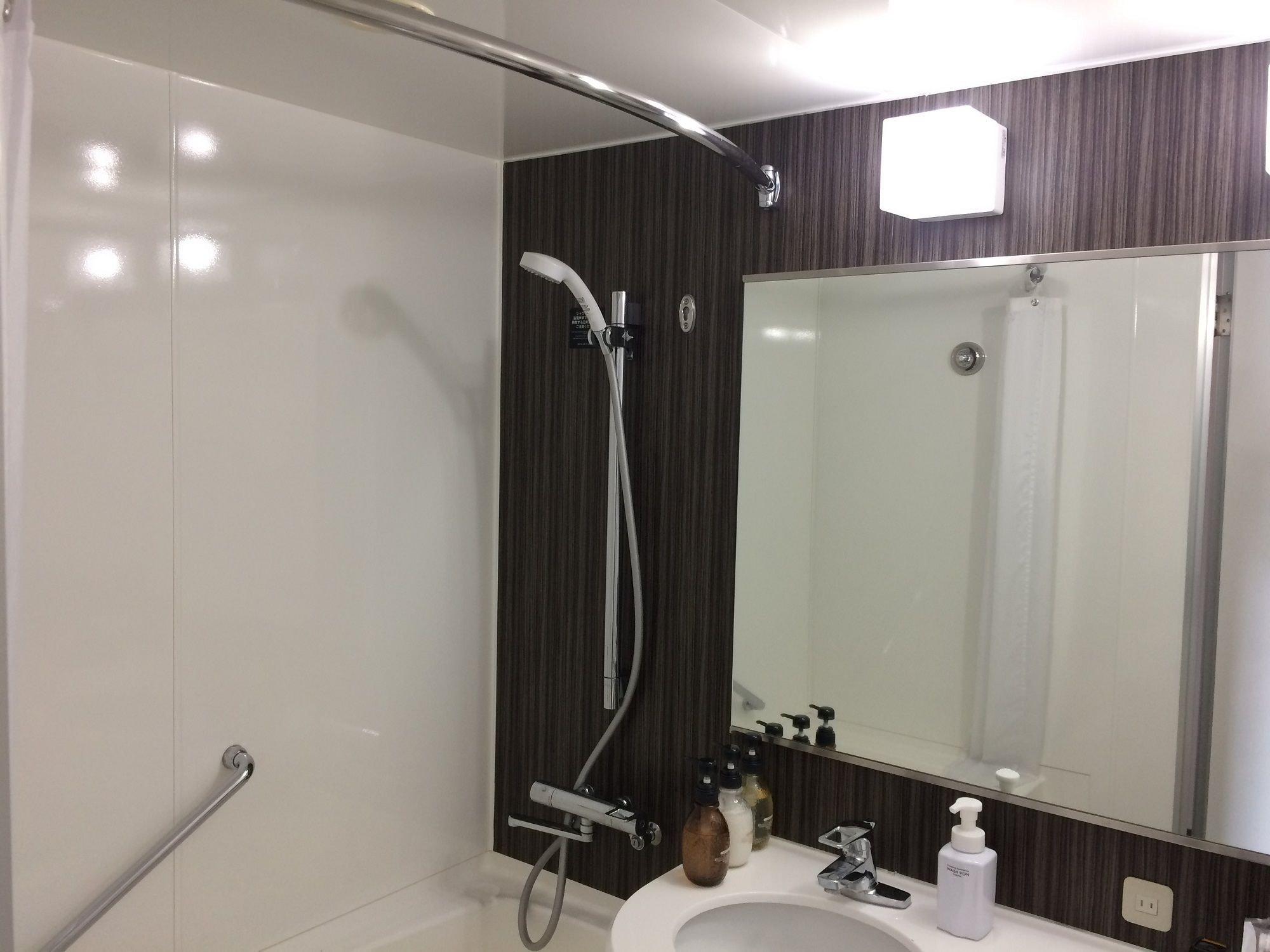Hotel Mets Nagaoka Nagaoka  Kültér fotó