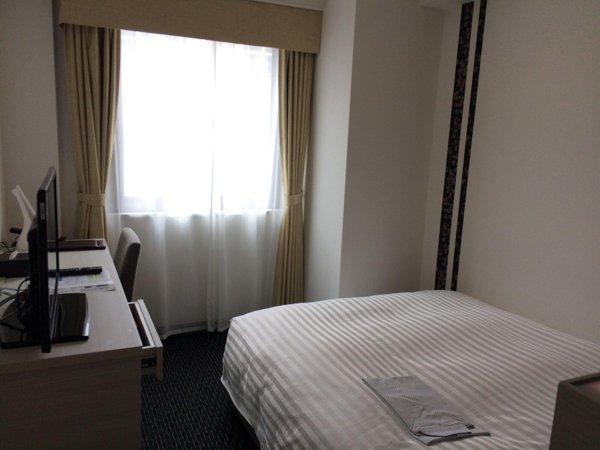 Hotel Mets Nagaoka Nagaoka  Kültér fotó