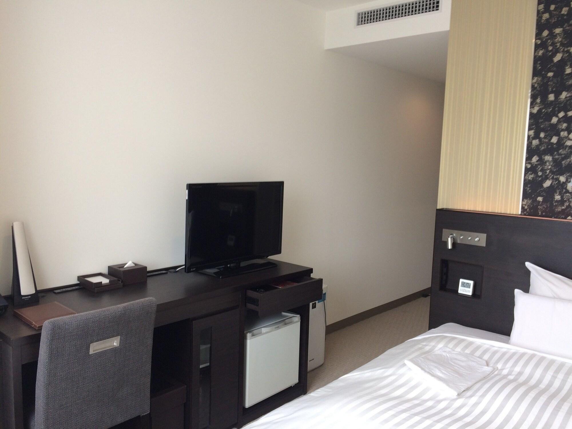 Hotel Mets Nagaoka Nagaoka  Kültér fotó