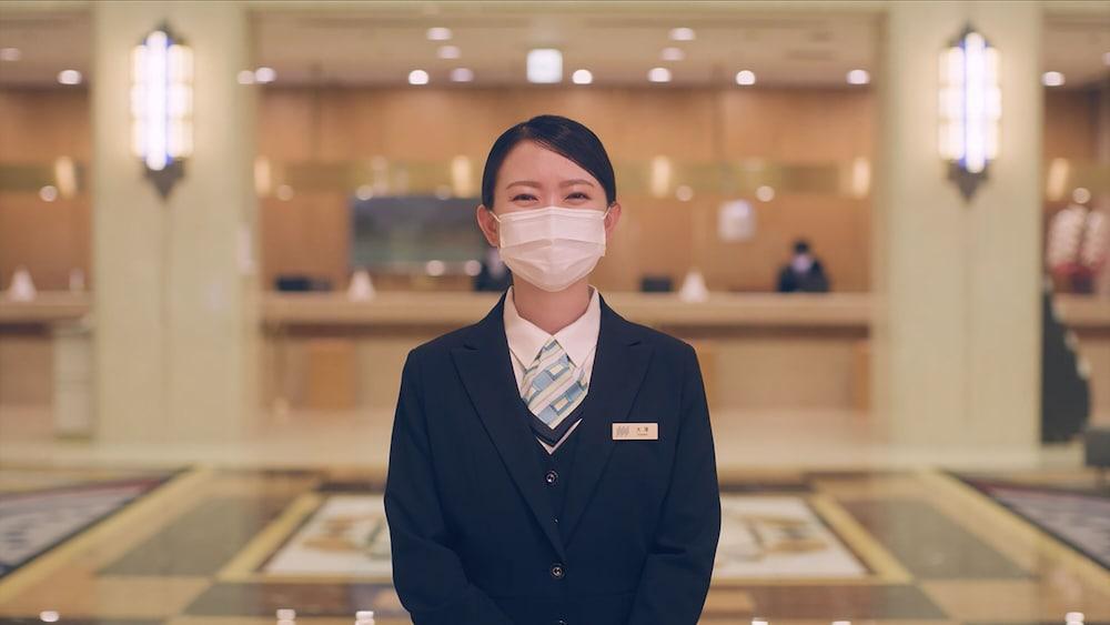 Hotel Mets Nagaoka Nagaoka  Kültér fotó