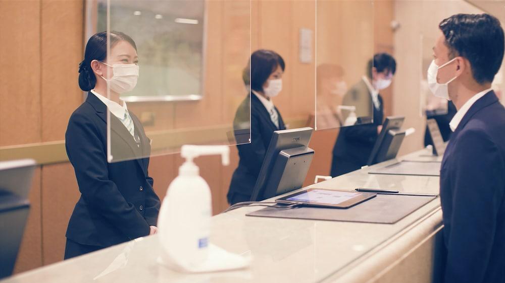 Hotel Mets Nagaoka Nagaoka  Kültér fotó