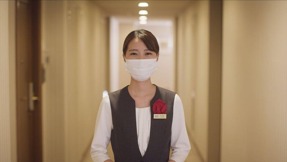 Hotel Mets Nagaoka Nagaoka  Kültér fotó