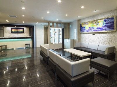 Hotel Mets Nagaoka Nagaoka  Kültér fotó