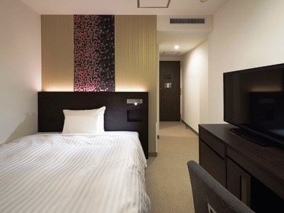 Hotel Mets Nagaoka Nagaoka  Kültér fotó