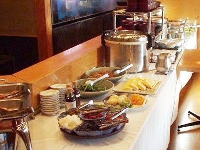 Hotel Mets Nagaoka Nagaoka  Kültér fotó