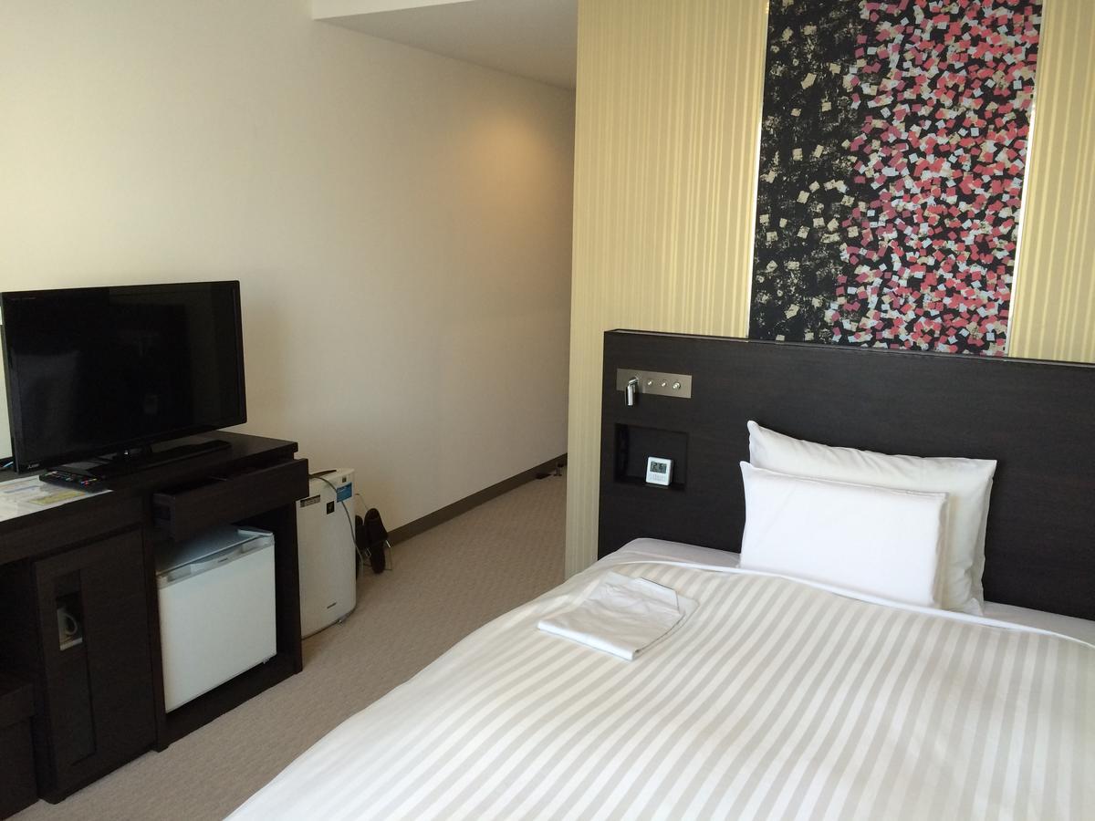 Hotel Mets Nagaoka Nagaoka  Kültér fotó
