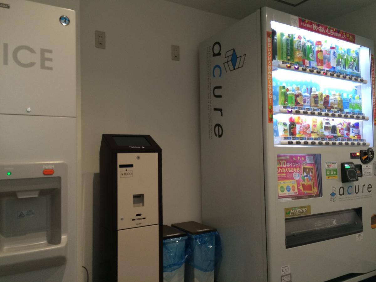 Hotel Mets Nagaoka Nagaoka  Kültér fotó
