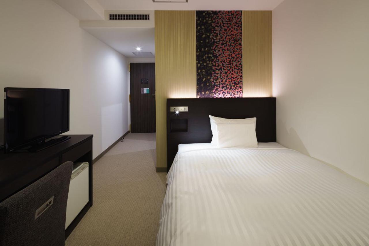 Hotel Mets Nagaoka Nagaoka  Kültér fotó